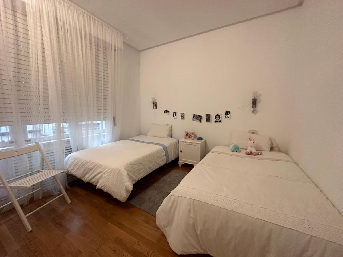Oktheway Opera Daire A Coruña Dış mekan fotoğraf